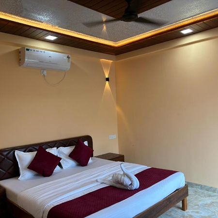 Sahil Beach Resort آليباغ المظهر الخارجي الصورة