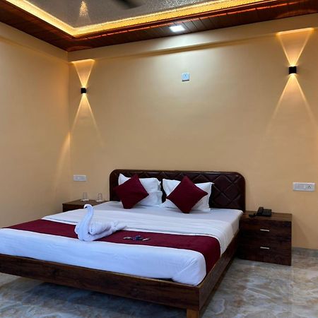 Sahil Beach Resort آليباغ المظهر الخارجي الصورة